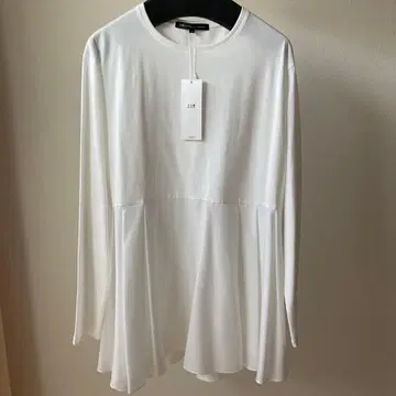 [택 포함 새상품] 23구 셔츠 레이어드 티셔츠