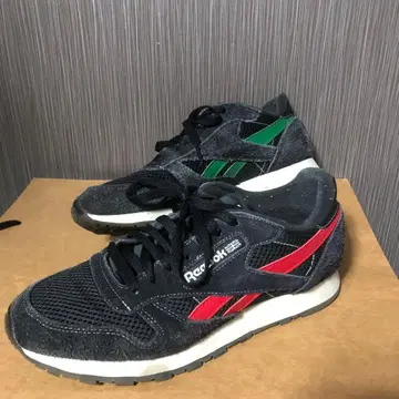 리복 휴먼라이츠 나우! 클래식 레더