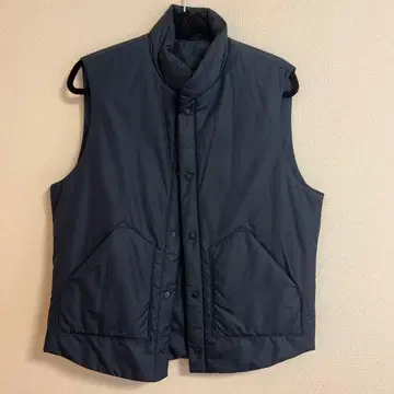 M.I.D.A. Thinsulate Ex Soft 베스트 네이비 M