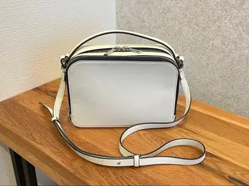 에포이 숄더백 [ 시키 박스숄더 ]