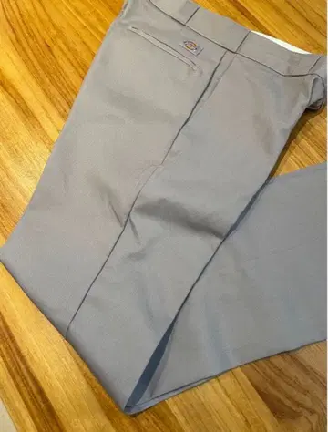 Dickies 874 오리지널 핏 워크 팬츠 30x30