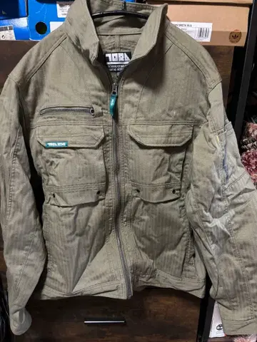 토라이치 상하의 세트 상 LL 하 L