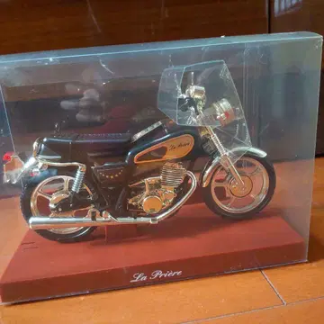 라 프리에르 로드바이크 미니 세트