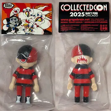 GRAPE BRAIN 노리쿤