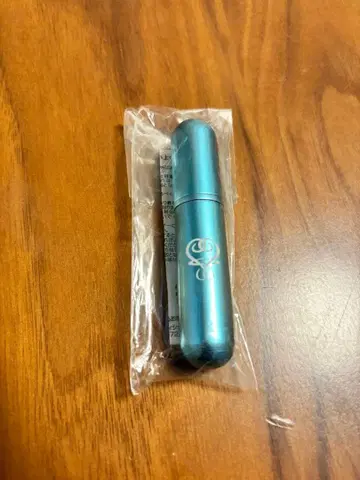 후지이 후미야 씨 아토마이저