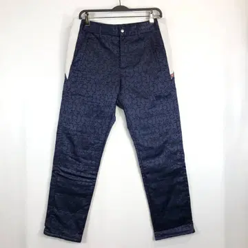 마크앤로나 골프 팬츠 충전솜 L ML-17W-T50 플리마 로프트