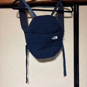 THE NORTH FACE 네이비 백팩
