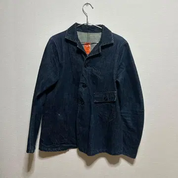 다크 블루 커버올 K A 택