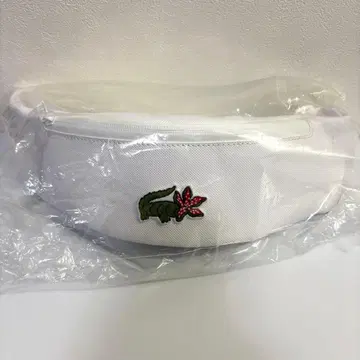 기묘한 이야기 / 라코스테 / 바디백 / 웨스트 파우치