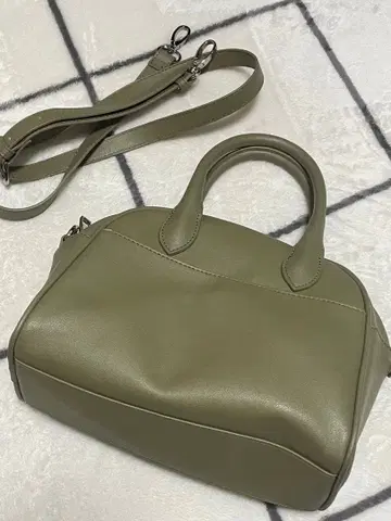 글로벌 워크 핸드백 (숄더백)