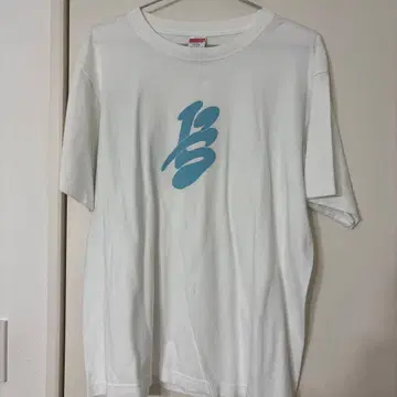 아노짱 밴드 I's Summer color 로고T셔츠 L사이즈