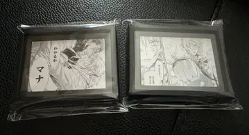 D.gray-man D 코마콜레 마그넷 알렌 워커