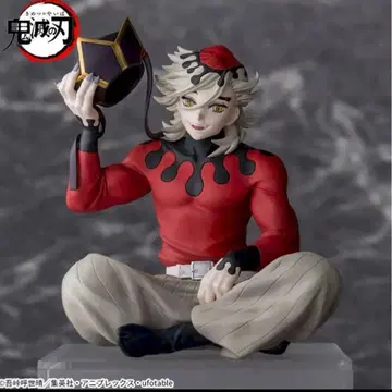 귀멸의 칼날 도우마 쵸코노세 프리미엄 피규어