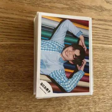 나니와단시 나가오 켄토 사진 101장