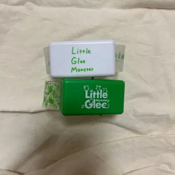 Little Glee Monster 응원봉 세트