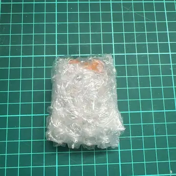 햄 제일복권 H상 치라린 프렌즈 미니 피규어