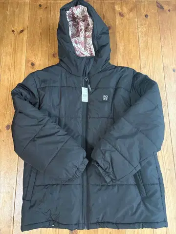 ROXY 블랙 자켓 L 사이즈