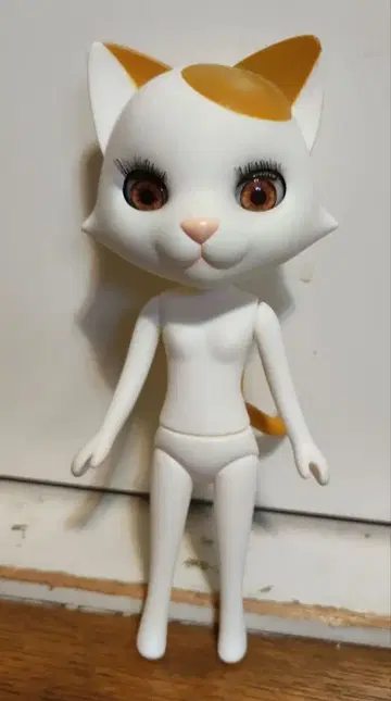 오데코짱과 닛키 닛키