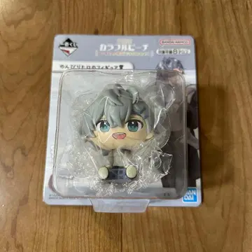 컬러풀 피치 제일복권 히로