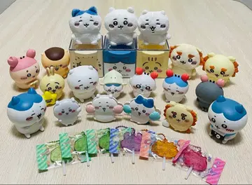 치이카와 굿즈 묶음 판매