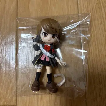 페르소나3 타케바 유카리 파르바스