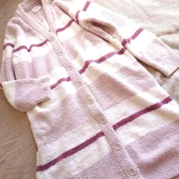 새상품 택 포함 gelato pique 젤라또피케 가디건 F 사이즈