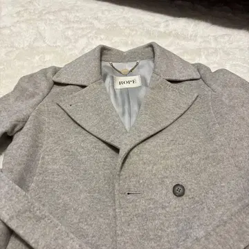 ROPE 롱 코트