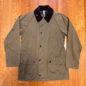 바버 비데일 SL 논오일 34