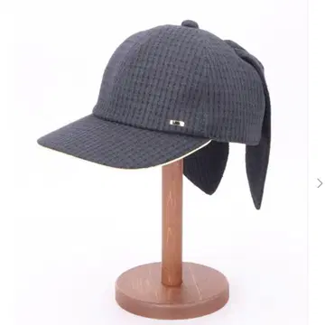 CA4LA HK RABBIT 캡 토끼