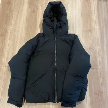 마모트 ParbatParka