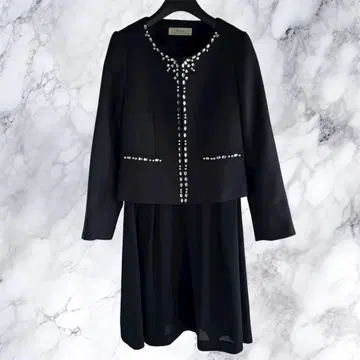 krone 클로네 셋업 원피스 비쥬 장식 7호