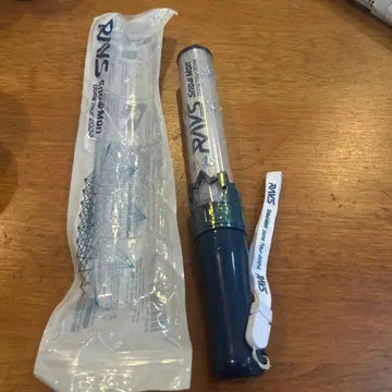 RAYS SnowMan 응원봉