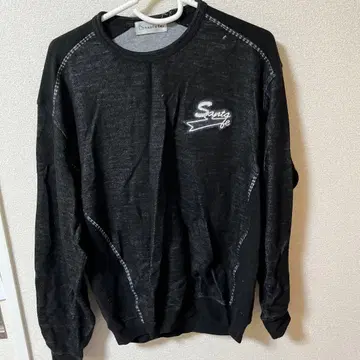 santafe 블랙 트레이닝복 L