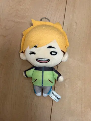 하이큐 니토탄 미야 아츠무