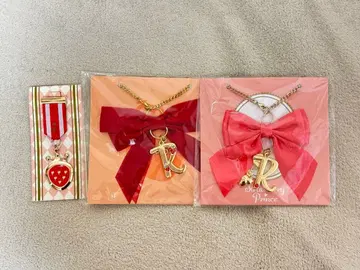 스토푸리 리이누군 굿즈