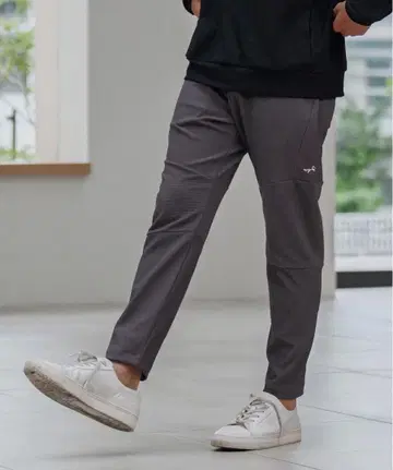 콜앤드레스폰스 조거 팬츠