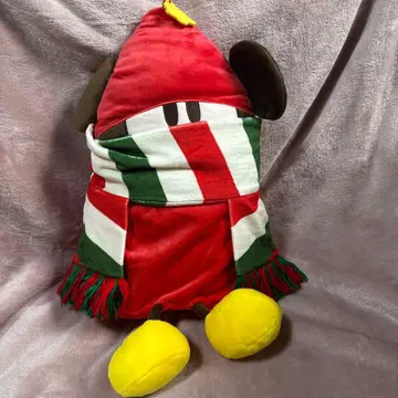 디즈니 리조트 릴린린 담요