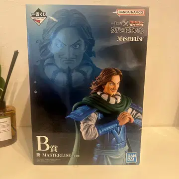 BANDAI MASTERLISE TO 피규어 B상 등