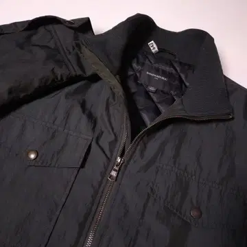 BANANA REPUBLIC 다크 그린 자켓 XL 사이즈