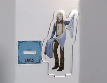 우타프리 AGF 아크릴 스탠드 History Ver. 카뮈 Harvest