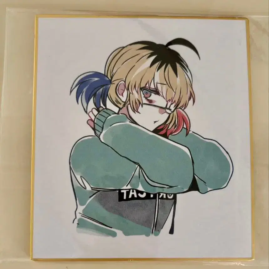 1번째 상품 이미지