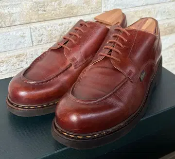 Paraboot 샹보르 6 마롱