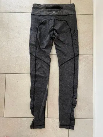 룰루레몬 lululemon 레깅스 스패츠