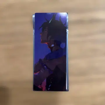 최종 재림전 편성 화면풍 카드 아르주나 알타