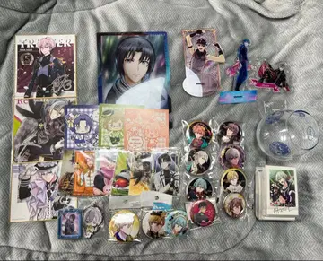 아이들리시 세븐 묶음 판매