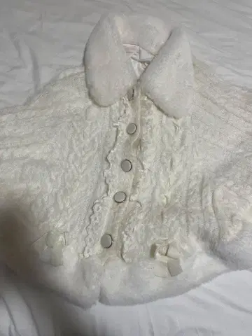 리즈리사 판초 코트 케이프 코트