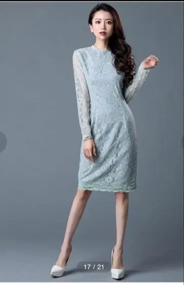 emiria EMIRIAWIZ 원피스 드레스