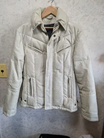 ROBERTO MASSINI 다운 자켓