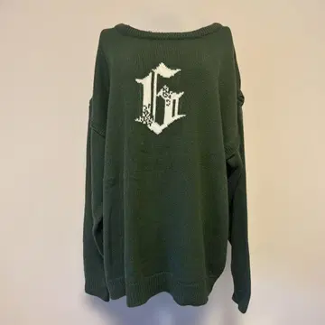 [ 조기 발송 ] gibous 니트