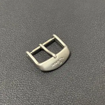 Sinn 진 핑 버클 비죠 18mm